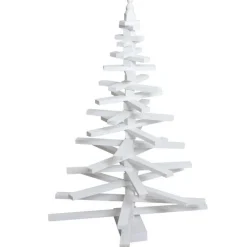 RETIF Sapin En Bois Blanchi New