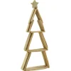 RETIF Sapin En Bois Flotte Avec Etoile Cheap