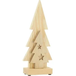 RETIF Sapin En Pin Naturel Grand Modele Store