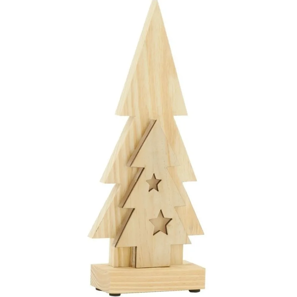 RETIF Sapin En Pin Naturel Grand Modele Store