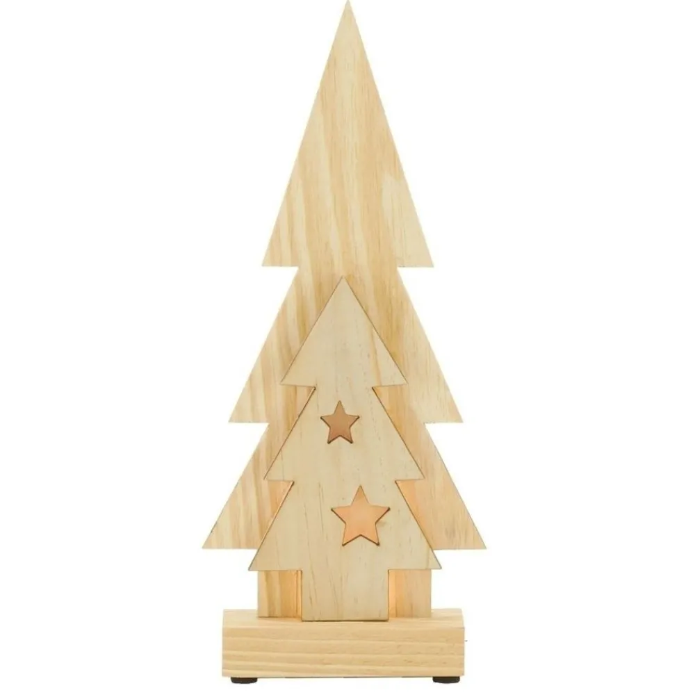 RETIF Sapin En Pin Naturel Grand Modele Store
