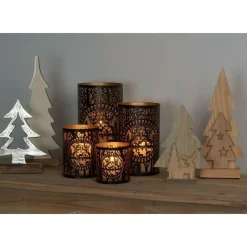 RETIF Sapin En Pin Naturel Grand Modele Store