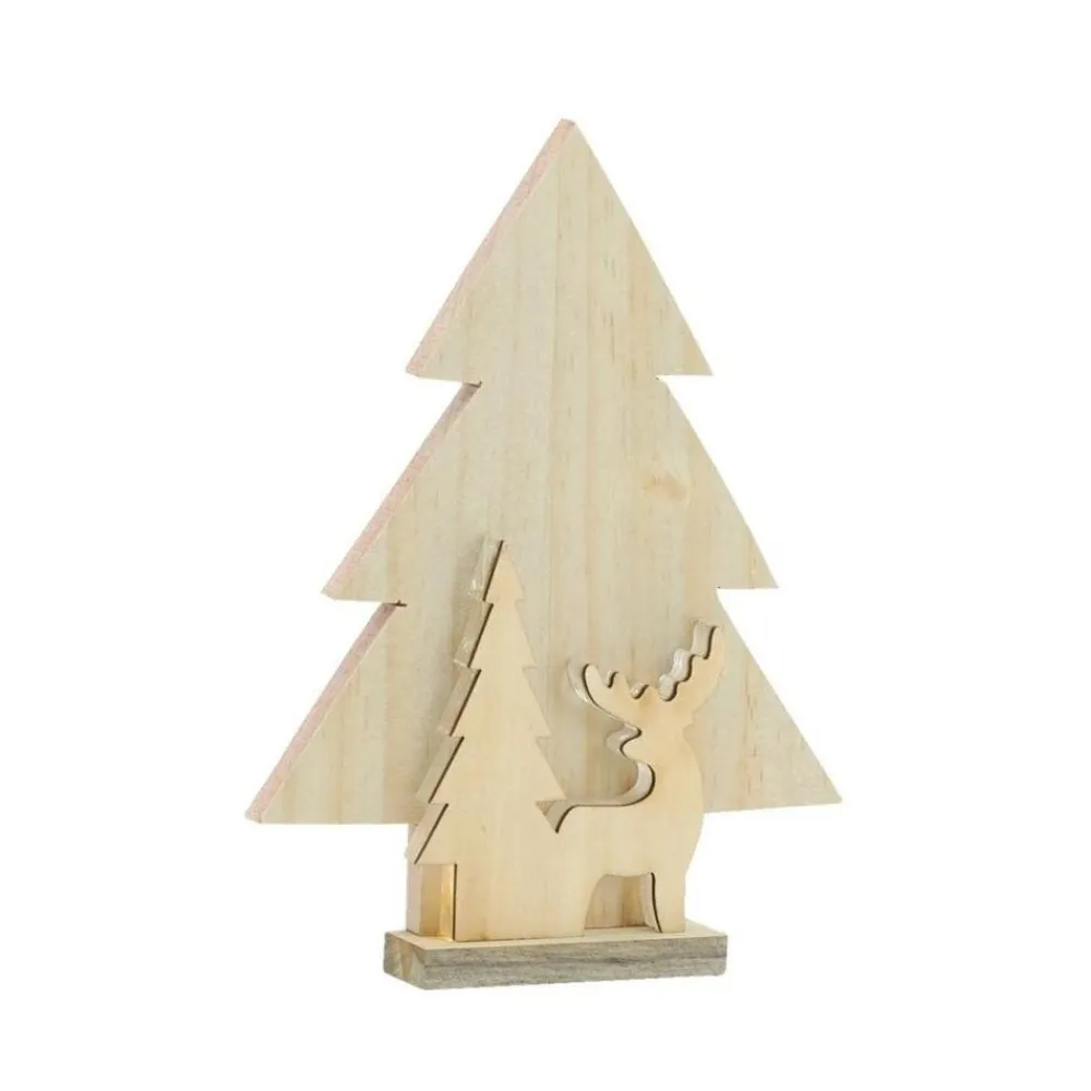 RETIF Sapin En Pin Naturel Petit Modele Sale