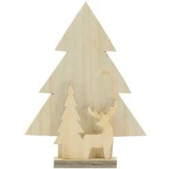 RETIF Sapin En Pin Naturel Petit Modele Sale