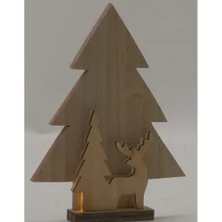 RETIF Sapin En Pin Naturel Petit Modele Sale