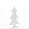 RETIF Sapin Facade Blanc L 31 X H 50 Cm Discount