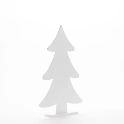 RETIF Sapin Facade Blanc L 31 X H 50 Cm Discount