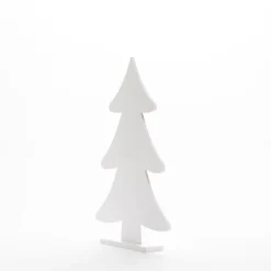 RETIF Sapin Facade Blanc L 31 X H 50 Cm Discount