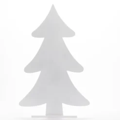 RETIF Sapin Facade Blanc L 49 X H 79 Cm Best Sale