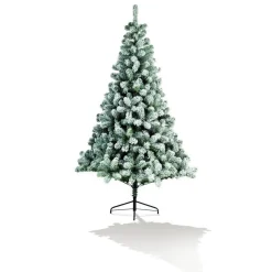 RETIF Sapin Imperial Enneige H 150 Cm New