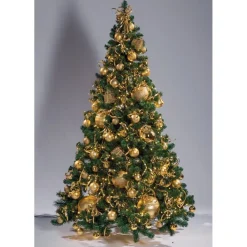RETIF Sapin Imperial Vert D.137Cm H. 210 Cm - 770 Branches New