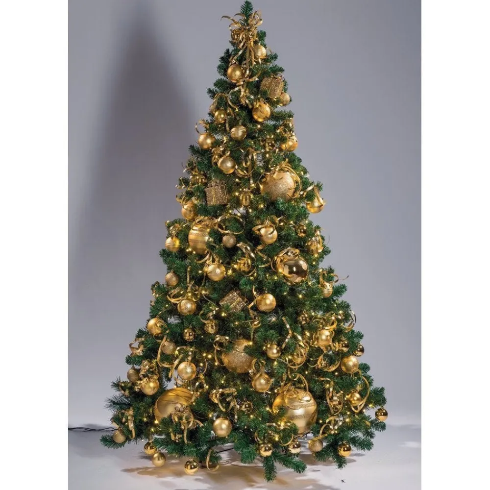 RETIF Sapin Imperial Vert D.137Cm H. 210 Cm - 770 Branches New