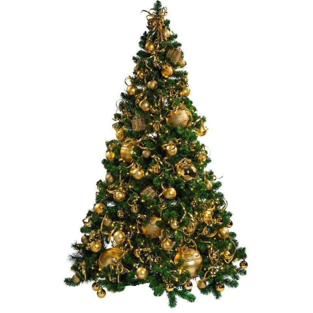 RETIF Sapin Imperial Vert D.137Cm H. 210 Cm - 770 Branches New