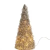 RETIF Sapin Lumineux H 40Cm Outlet