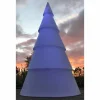 RETIF Sapin Lumineux Led Interieur 5 Parties Hauteur 2,50 Metres Cheap