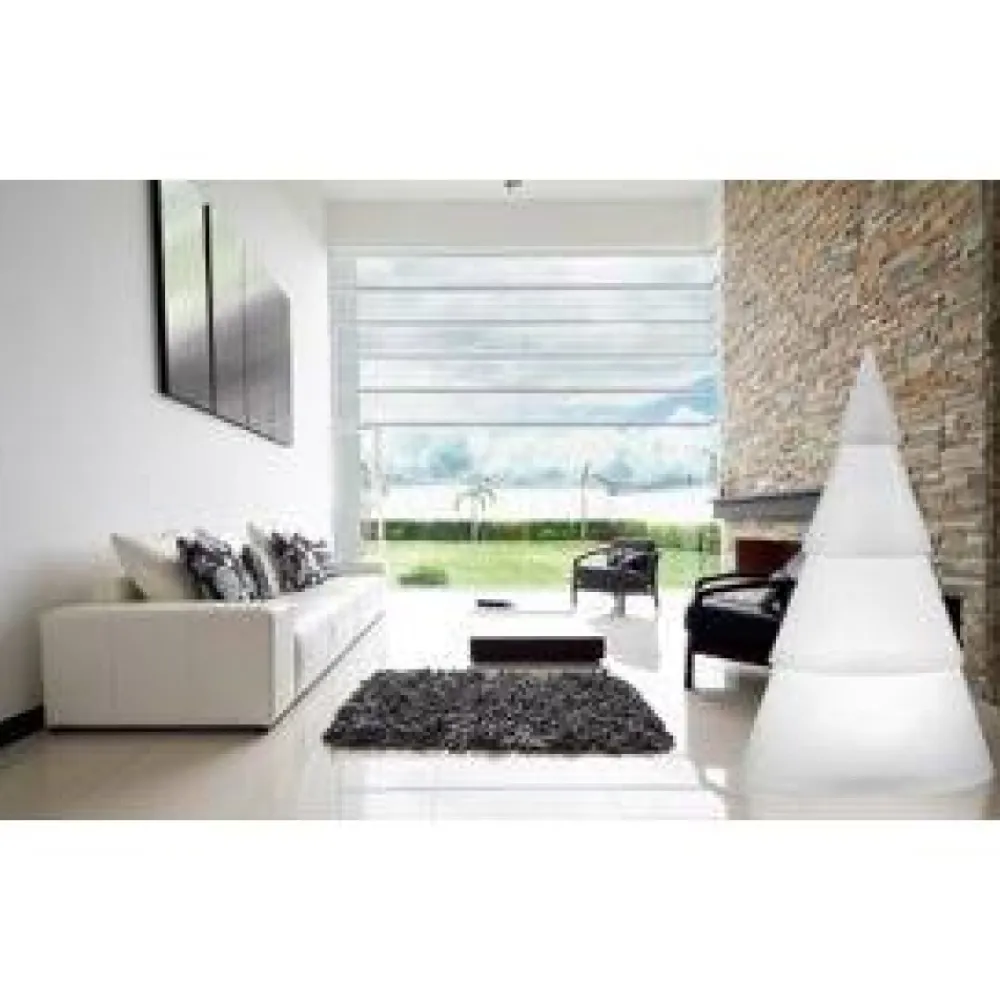 RETIF Sapin Lumineux Led Interieur 4 Parties Hauteur 2 Metres Sale