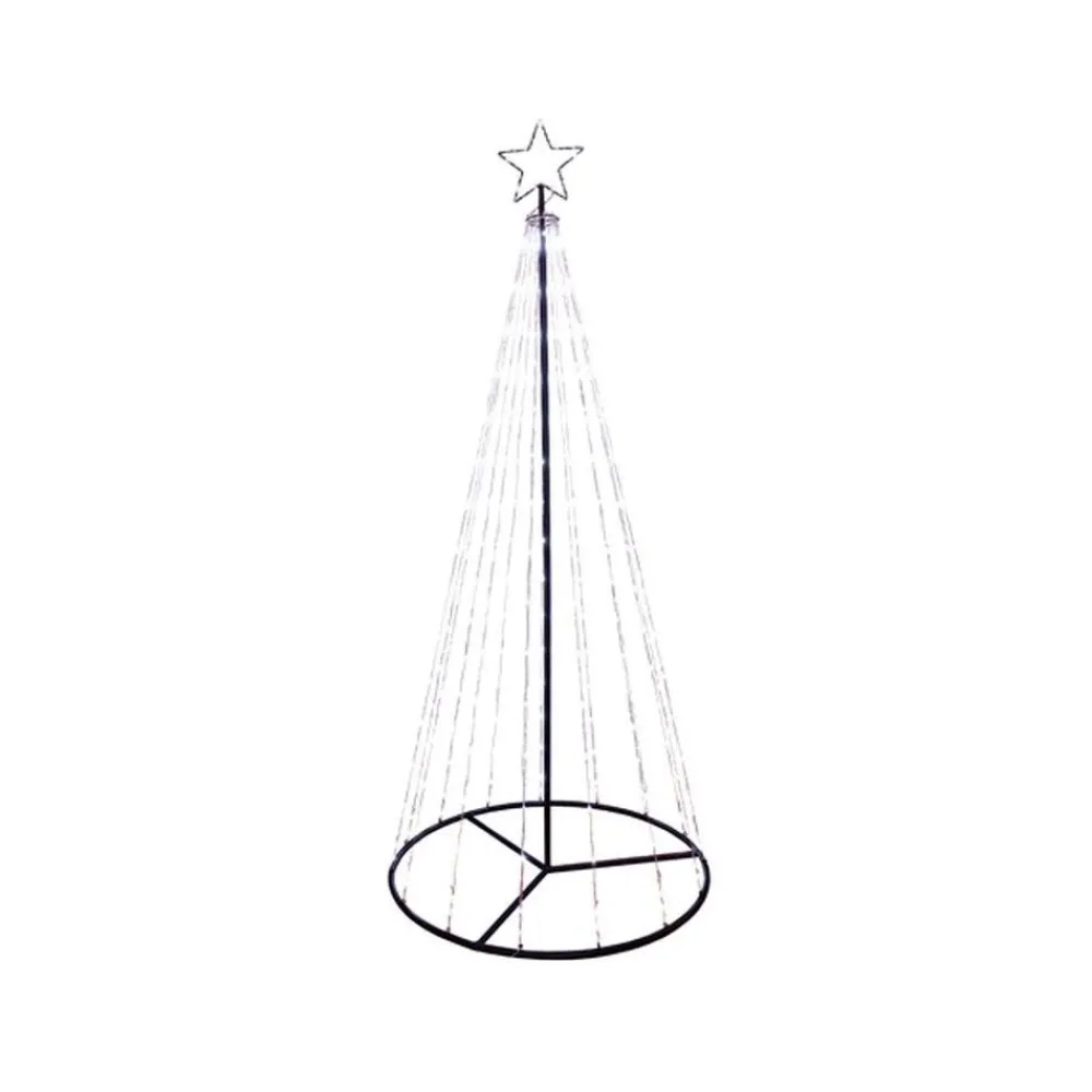 RETIF Sapin Micro Led - 1,8M Outlet