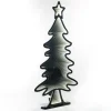 RETIF Sapin Miroir Lumiere Effet Infini 65X10X122,5Cm Cheap
