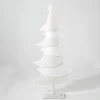 RETIF Sapin Ouate Blanc L 62 X P 11 X H 120 Cm Cheap