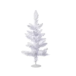 RETIF Sapin Pencil Blanc Enneige O 20 X H 60 Cm Best Sale
