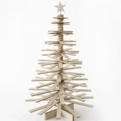 RETIF Sapin Tourbillon En Bois O 110 X H 185 Cm Best Sale