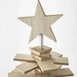 RETIF Sapin Tourbillon En Bois O 110 X H 185 Cm Best Sale