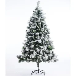 RETIF Sapin Vancouver Enneige O132 X H 210Cm Outlet