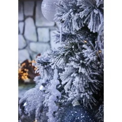 RETIF Sapin Vancouver Enneige O132 X H 210Cm Outlet