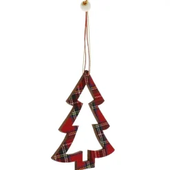 RETIF Sapins Ecossais 9,5 X 12 Cm - Par 5 New