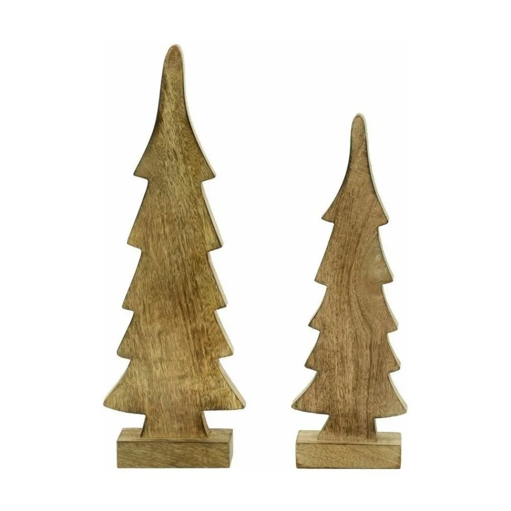 RETIF Sapins En Manguier Laque Blanc Hot