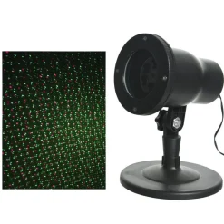 RETIF Spot Laser Rotatif 10 X 13,5 X 40 Cm Cheap