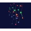 RETIF Stalactite Flicker Light® Led Multicolore - 8M Clearance