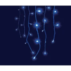 RETIF Stalactite Flicker Light® Led Bleu - 22M Fashion