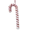 RETIF Sucre D'Orge Rouge Et Blanc O5Xh52Cm Sale