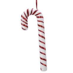 RETIF Sucre D'Orge Rouge Et Blanc O5Xh52Cm Sale