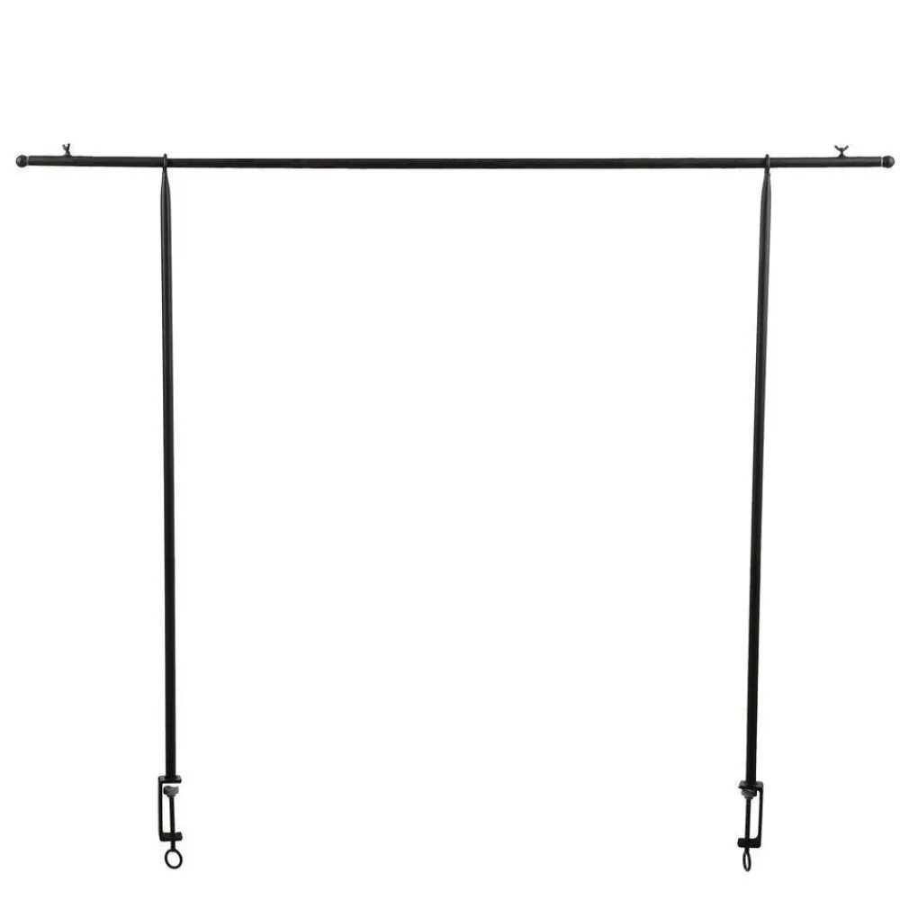RETIF Support Pour Table Reglable En Largeur L250 X P1,6 X H110Cm Store