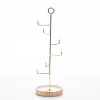 RETIF Support Tourniquet Or O 9,7 X H 30 Cm Store