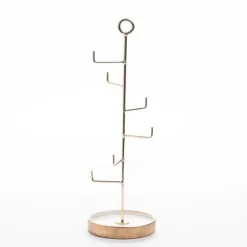 RETIF Support Tourniquet Or O 9,7 X H 30 Cm Store