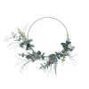 RETIF Suspension Metal Or Decoree O 30 Cm Fashion