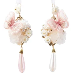 RETIF Suspension Papillon 5X11X2Cm - 2 Modeles Possibles Flash Sale