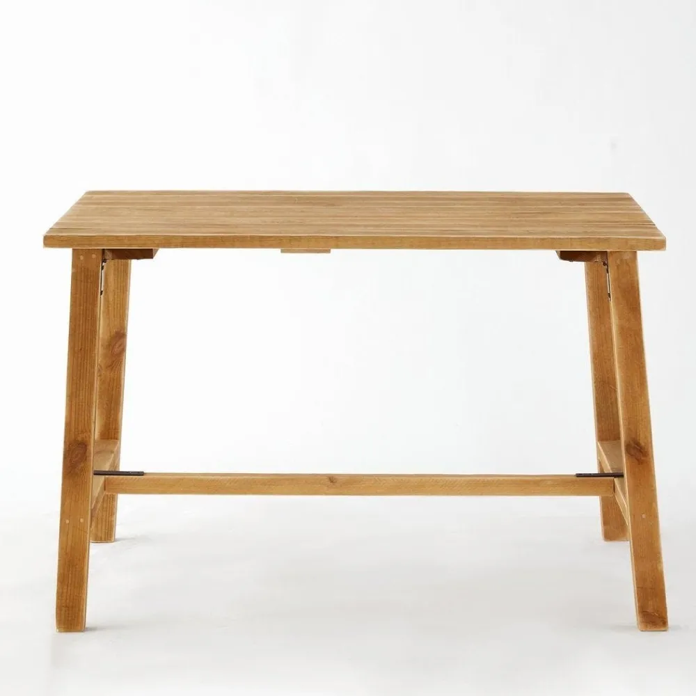 RETIF Table Authentique L119 X P70 X H78 Cm Best Sale