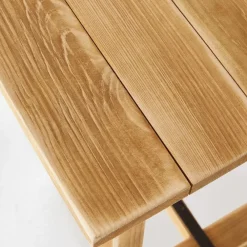 RETIF Table Authentique L119 X P70 X H78 Cm Best Sale