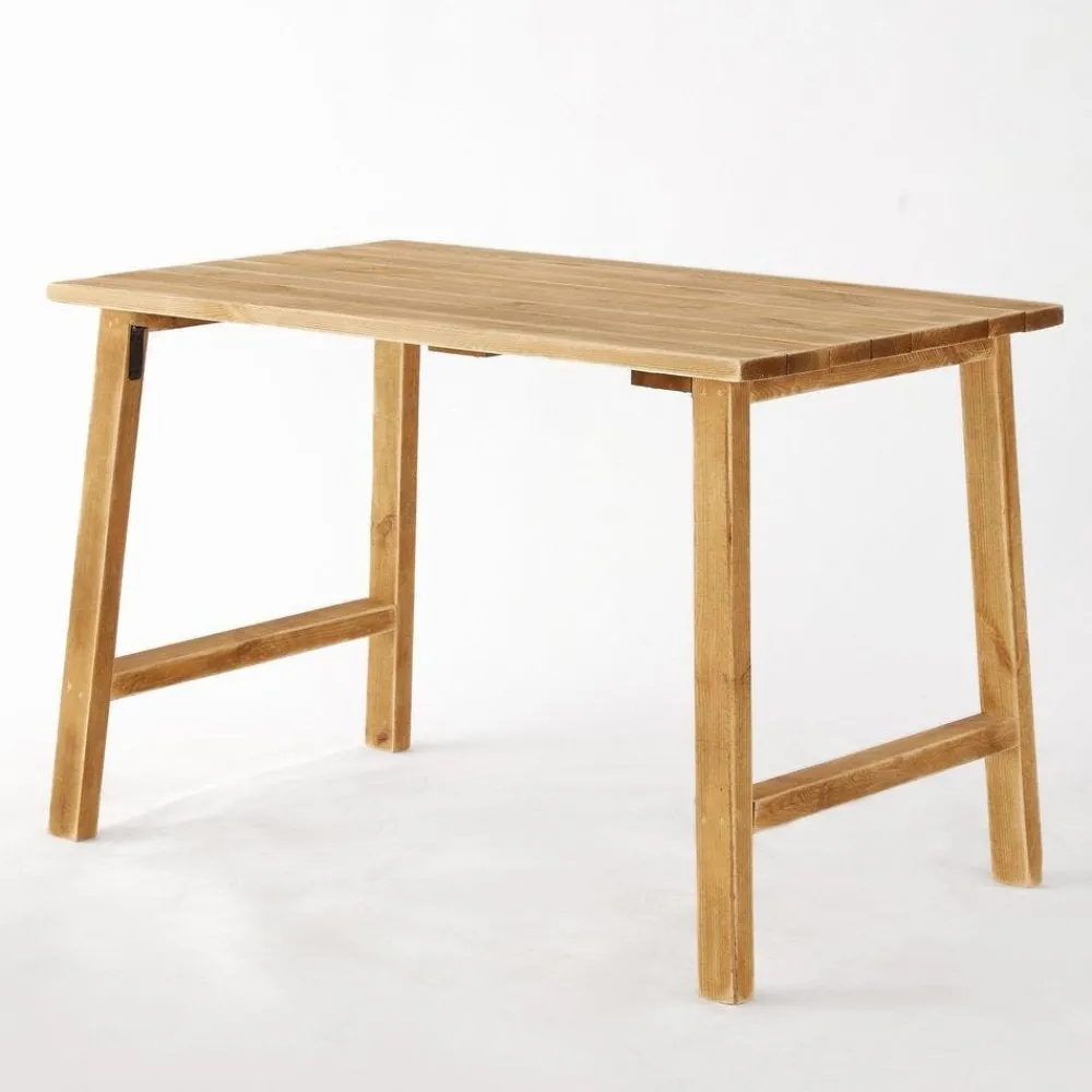 RETIF Table Authentique L119 X P70 X H78 Cm Best Sale