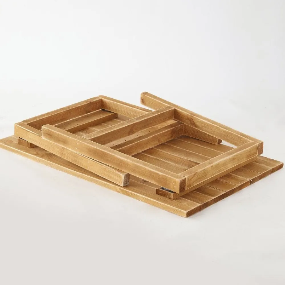 RETIF Table Authentique L119 X P70 X H78 Cm Best Sale