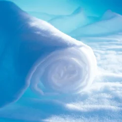 RETIF Tapis Neige Blanc En Rouleau L 38 X L 245 X Ep 5 Cm New