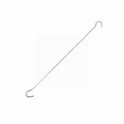 RETIF Tige De Suspension 2 Crochets 300Mm - Par 50 Best Sale
