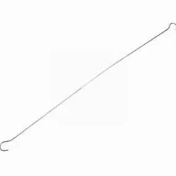 RETIF Tige De Suspension 2 Crochets 500Mm - Par 50 Best Sale