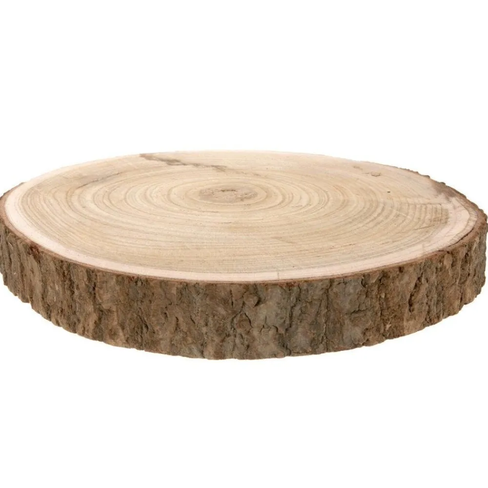 RETIF Tranche De Bois Brut L29 Xp33 X Ep3Cm Flash Sale