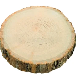 RETIF Tranche De Bois Brut O17Cm X Ep2Cm Best Sale