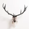 RETIF Trophee Gris Et Blanc L 82 X P 33 X H 90 Cm Hot